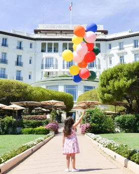 Grand Hôtel du Cap Ferrat