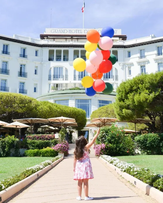 Grand Hôtel du Cap Ferrat