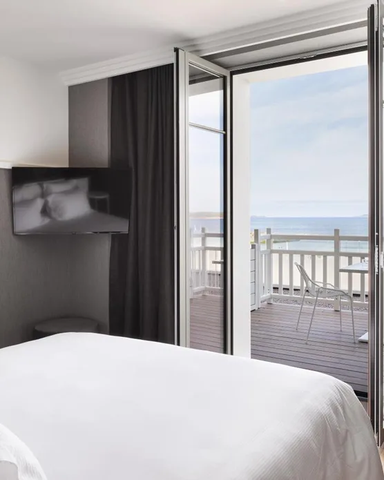Grand Hôtel Perros-Guirec, photo 10