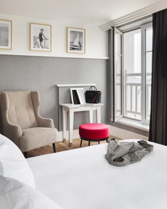 Grand Hôtel Perros-Guirec, photo 11