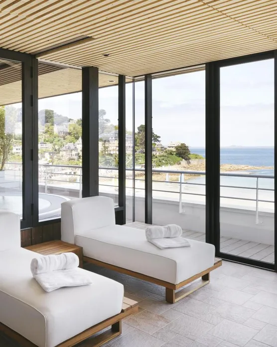Grand Hôtel Perros-Guirec, photo 12