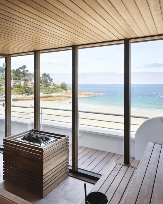 Grand Hôtel Perros-Guirec, photo 13