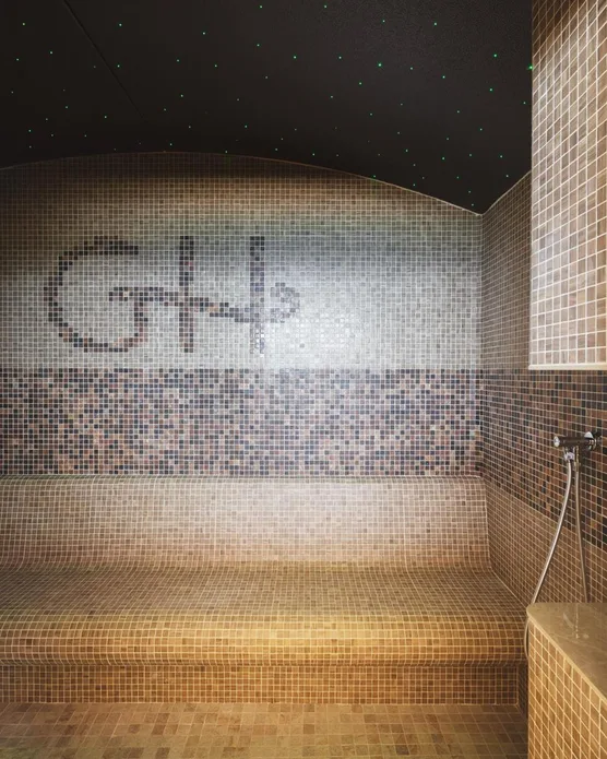 Grand Hôtel Perros-Guirec, photo 14