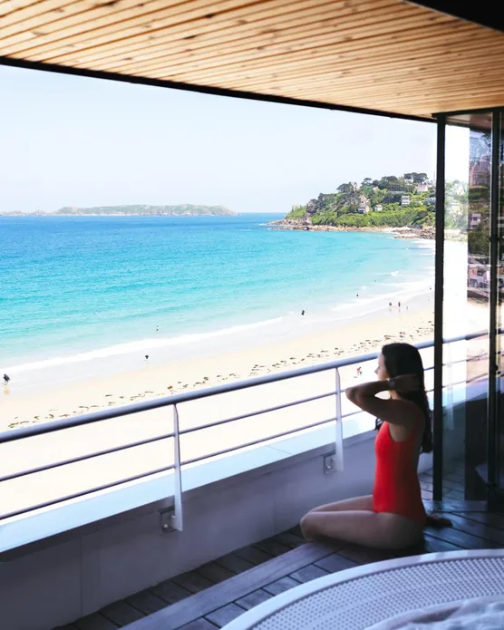 Grand Hôtel Perros-Guirec, photo 15
