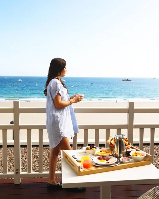 Grand Hôtel Perros-Guirec, photo 16