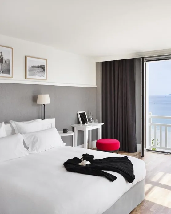 Grand Hôtel Perros-Guirec, photo 22