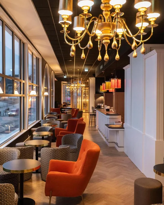 Grand Hôtel Perros-Guirec, photo 23