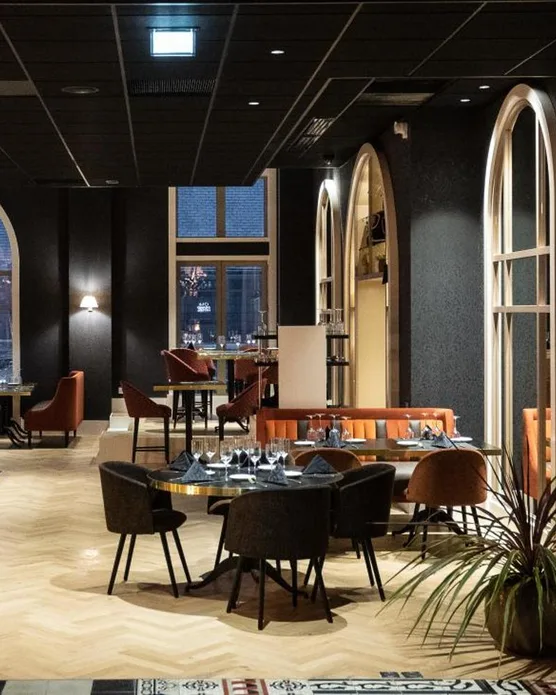 Grand Hôtel Perros-Guirec, photo 26