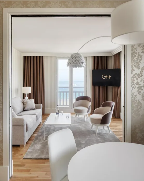Grand Hôtel Perros-Guirec, photo 28