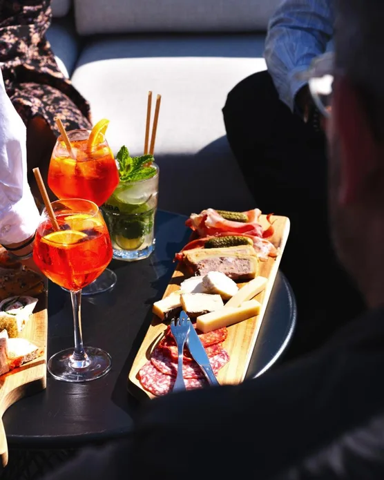 Grand Hôtel Perros-Guirec, photo 35