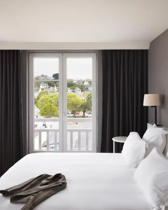 Grand Hôtel Perros-Guirec, photo 39
