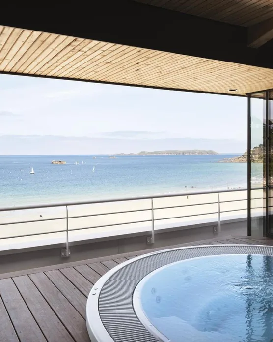 Grand Hôtel Perros-Guirec, photo 4