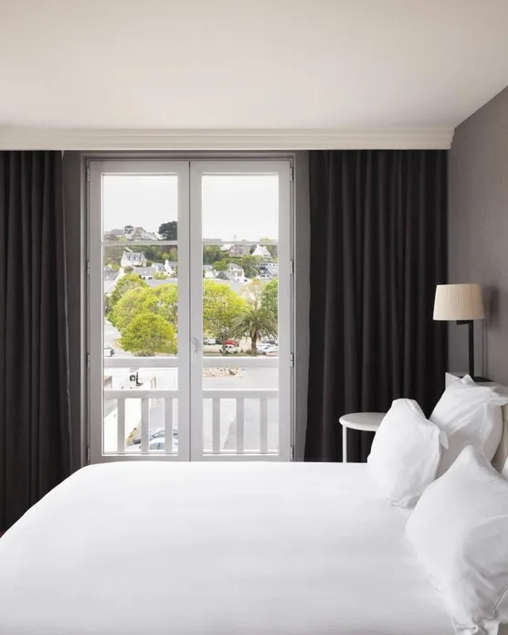 Grand Hôtel Perros-Guirec, photo 41