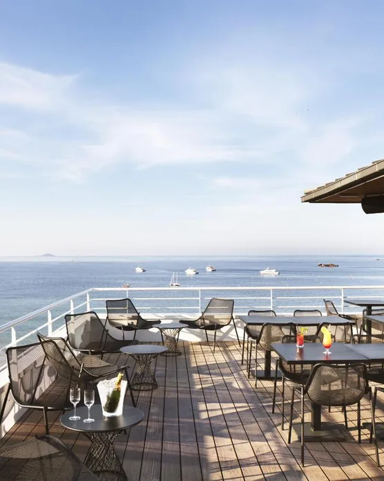 Grand Hôtel Perros-Guirec, photo 5