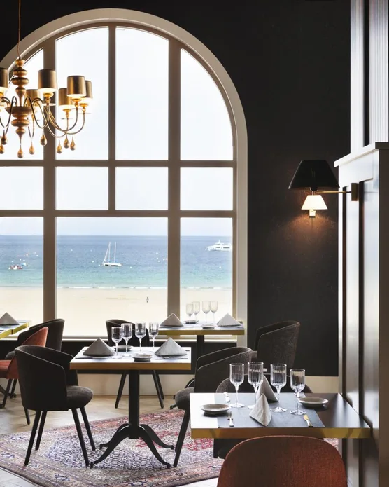 Grand Hôtel Perros-Guirec, photo 7