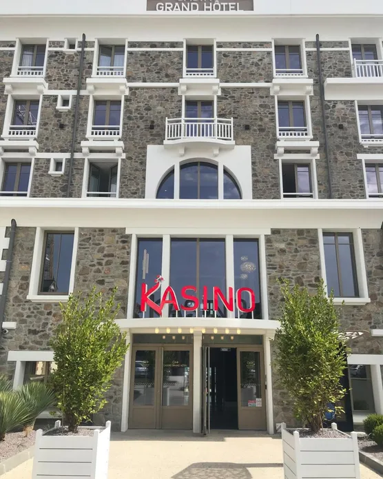 Grand Hôtel Perros-Guirec, photo 9