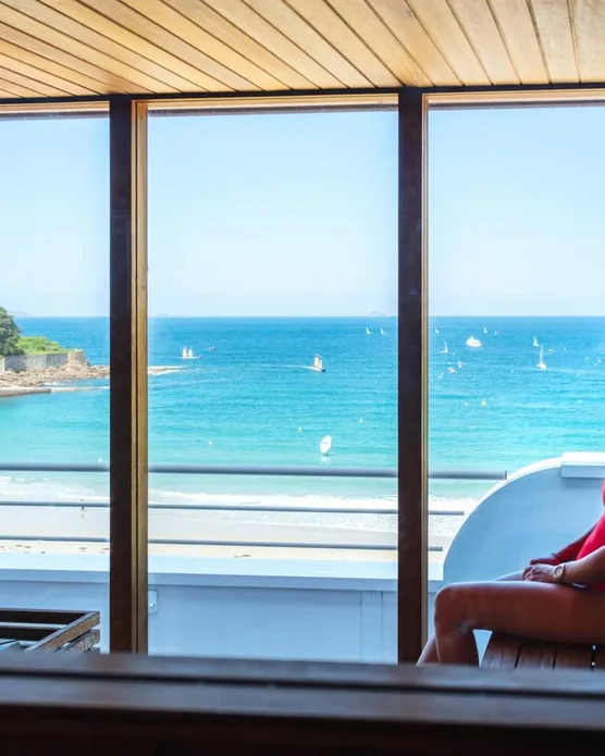 Grand Hôtel Perros-Guirec, photo 2