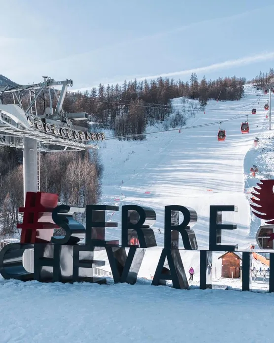 Grand Hôtel Serre Chevalier, photo 10