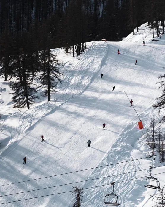 Grand Hôtel Serre Chevalier, photo 13