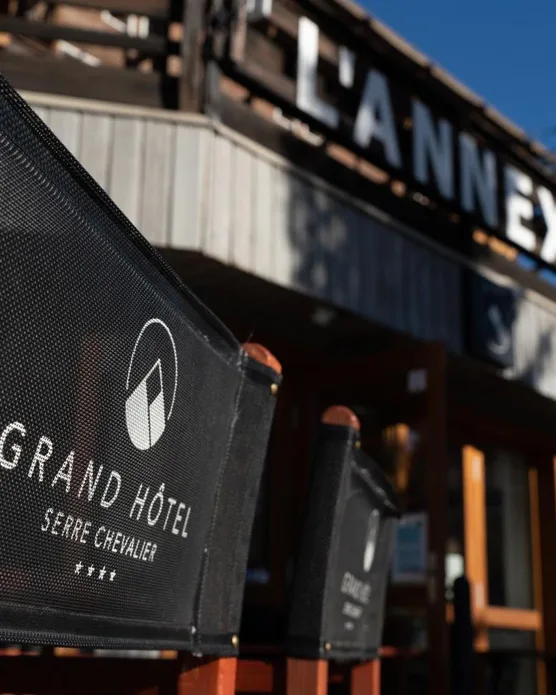 Grand Hôtel Serre Chevalier, photo 15