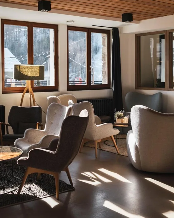 Grand Hôtel Serre Chevalier, photo 25