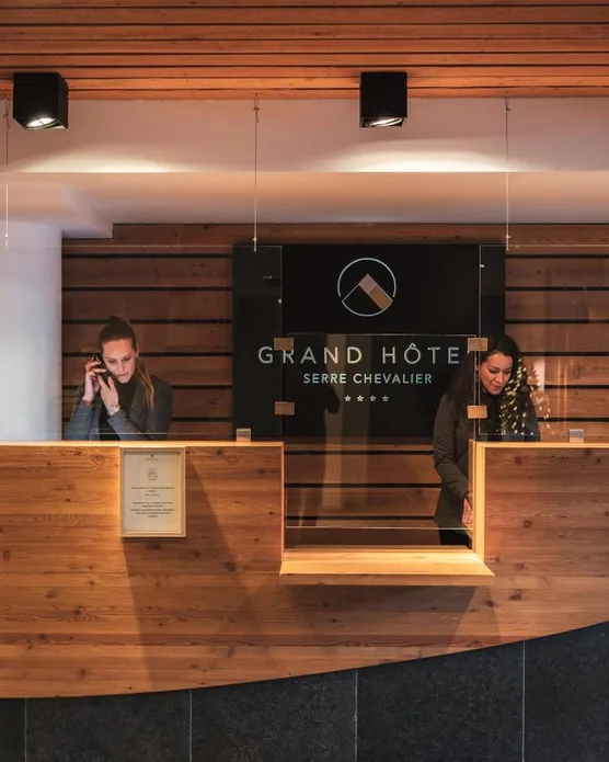 Grand Hôtel Serre Chevalier, photo 33