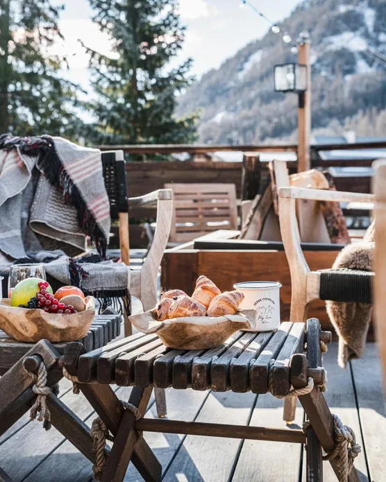 Grand Hôtel Serre Chevalier, photo 35
