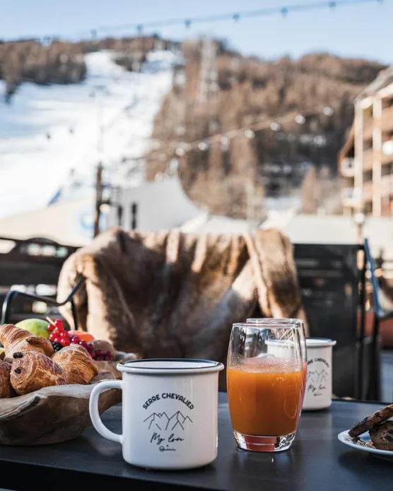 Grand Hôtel Serre Chevalier, photo 37