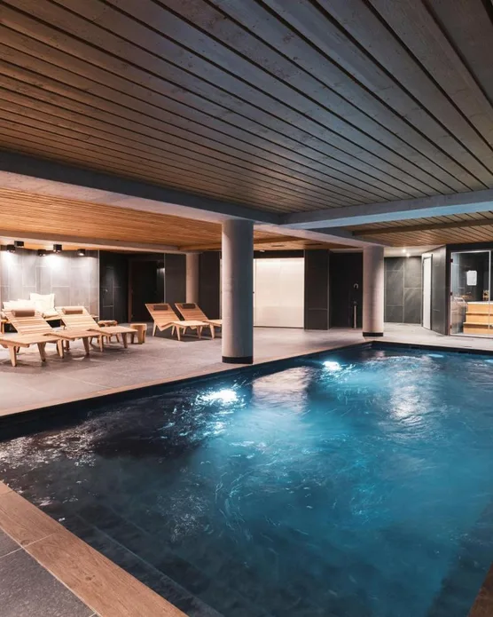 Grand Hôtel Serre Chevalier, photo 38