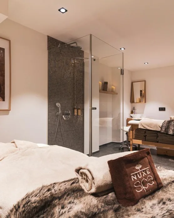 Grand Hôtel Serre Chevalier, photo 39