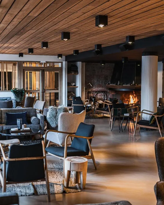 Grand Hôtel Serre Chevalier, photo 4