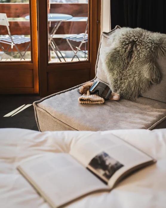 Grand Hôtel Serre Chevalier, photo 44