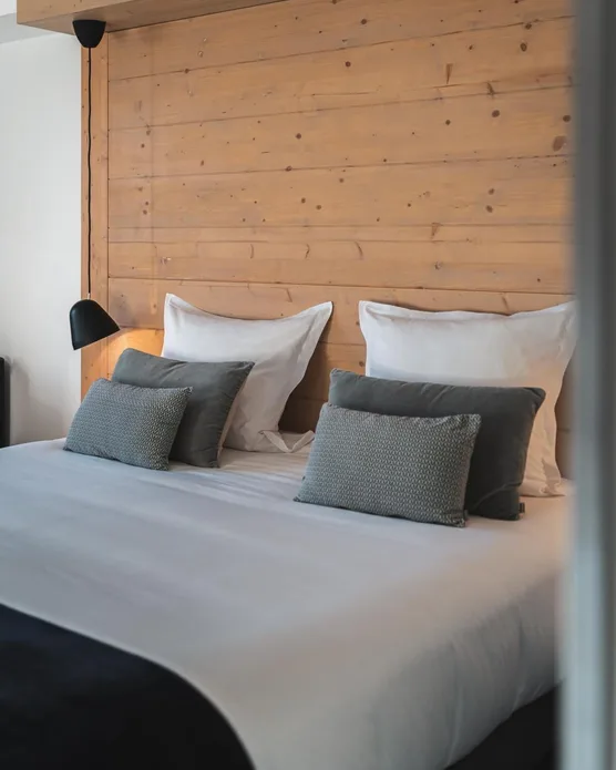 Grand Hôtel Serre Chevalier, photo 45