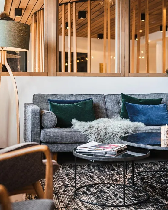Grand Hôtel Serre Chevalier, photo 7