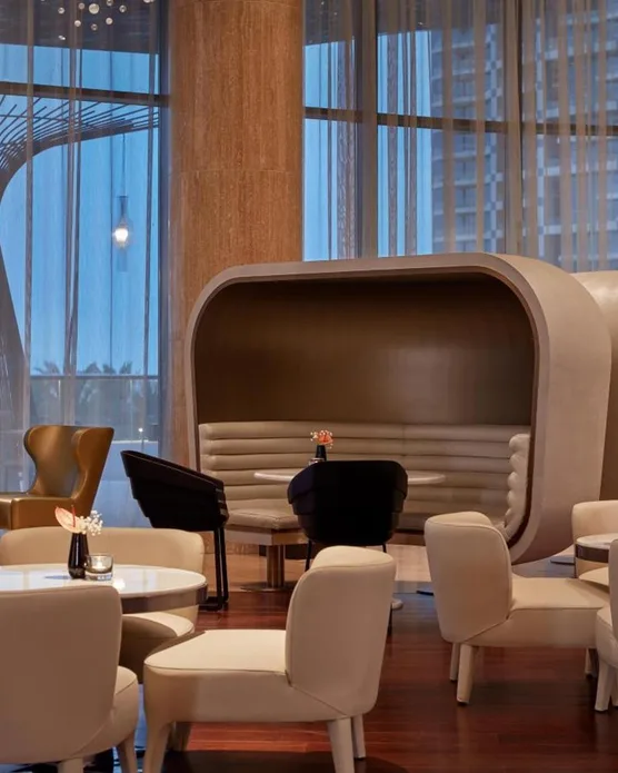 Grand Hyatt Abu Dhabi Hotel & Residences Emirates Pearl, photo 10