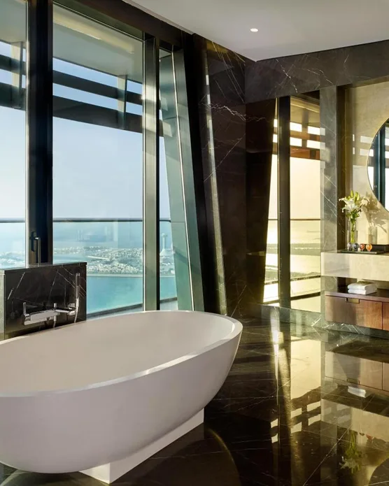 Grand Hyatt Abu Dhabi Hotel & Residences Emirates Pearl, photo 11