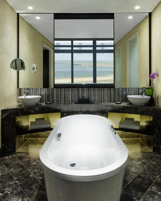 Grand Hyatt Abu Dhabi Hotel & Residences Emirates Pearl, photo 12