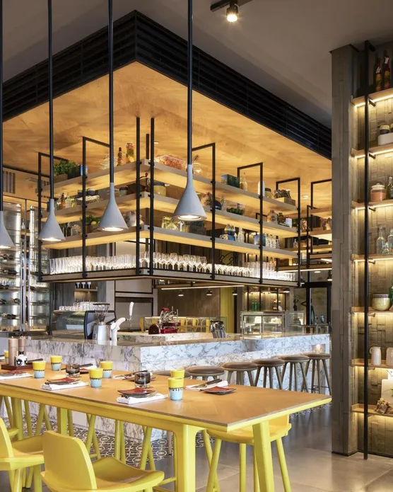 Grand Hyatt Abu Dhabi Hotel & Residences Emirates Pearl, photo 16