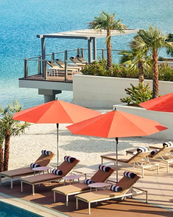 Grand Hyatt Abu Dhabi Hotel & Residences Emirates Pearl, photo 4