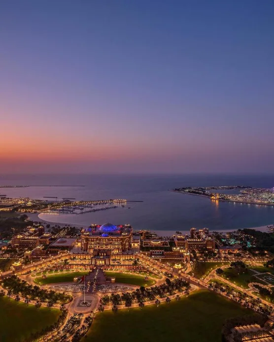 Grand Hyatt Abu Dhabi Hotel & Residences Emirates Pearl, photo 6