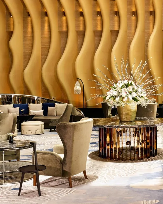 Grand Hyatt Abu Dhabi Hotel & Residences Emirates Pearl, photo 8
