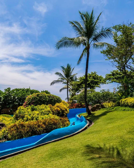 Grand Hyatt Bali, photo 4