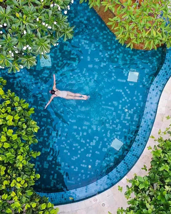 Grand Hyatt Bali, photo 5