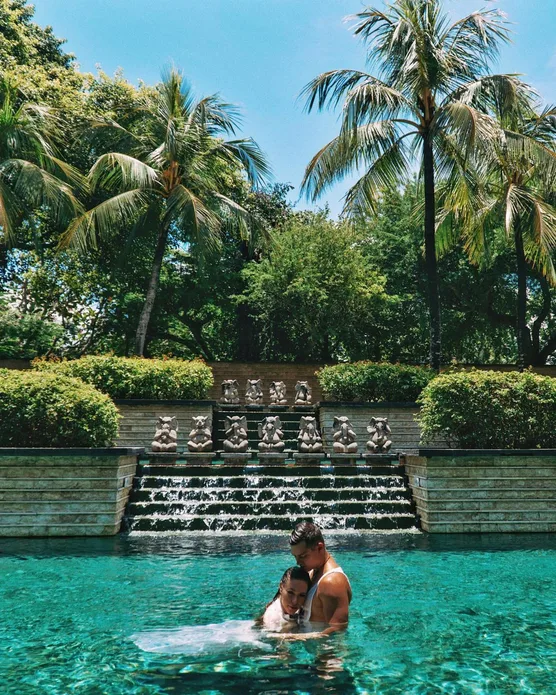Grand Hyatt Bali, photo 6