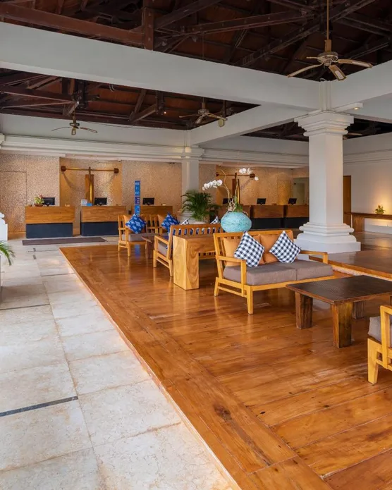 Grand Hyatt Bali, photo 8