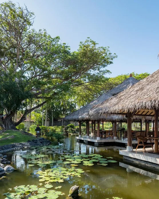 Grand Hyatt Bali, photo 9