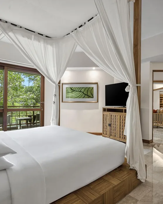 Grand Hyatt Bali, photo 2