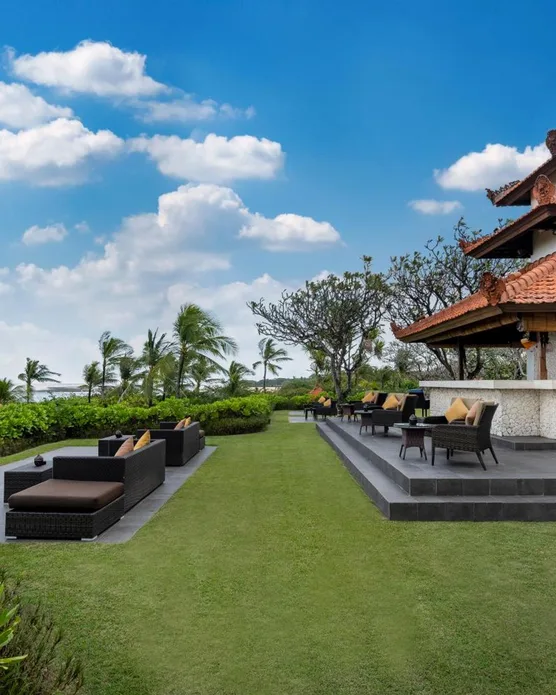 Grand Hyatt Bali, photo 3