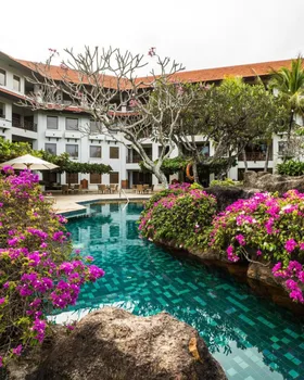 Grand Hyatt Bali