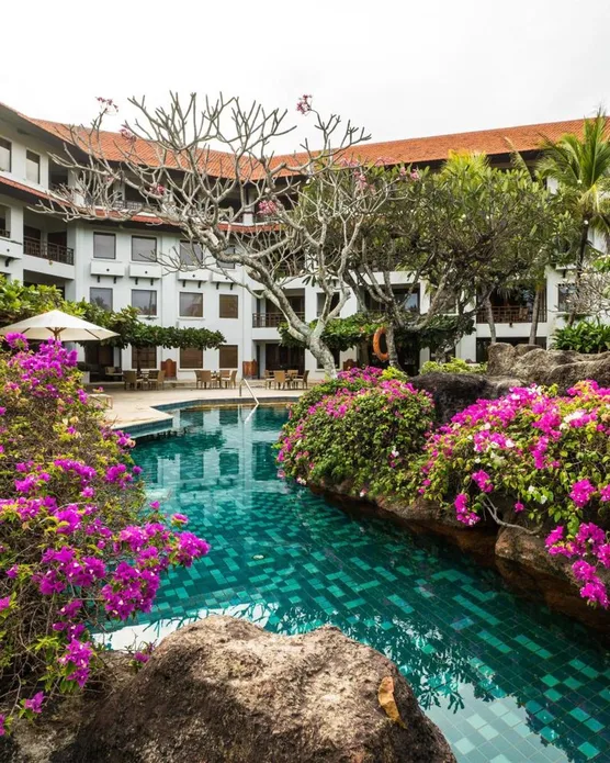 Grand Hyatt Bali, photo 1
